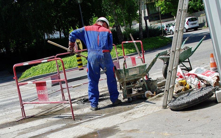 plombier débouchage Paris 17
